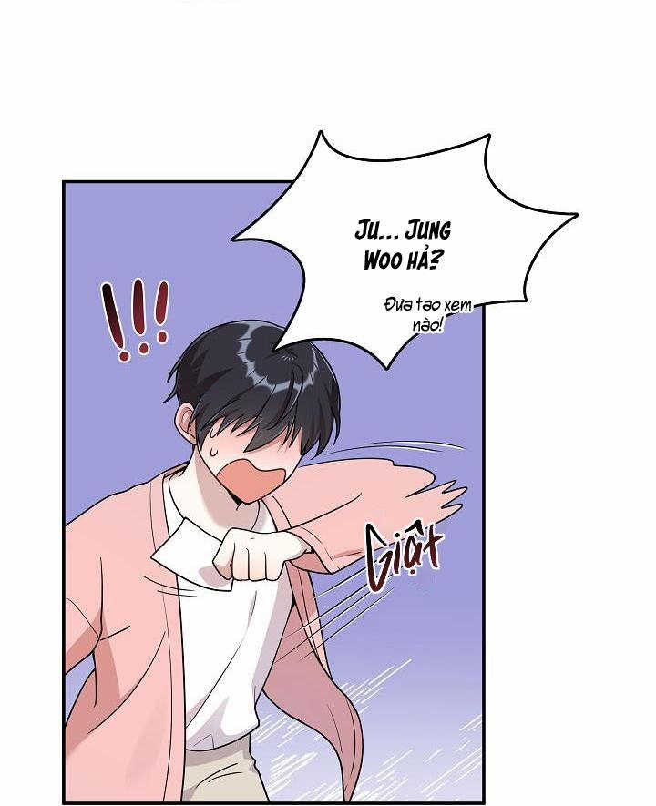 Đừng Để Bị Phát Hiện!! 5 trang 4