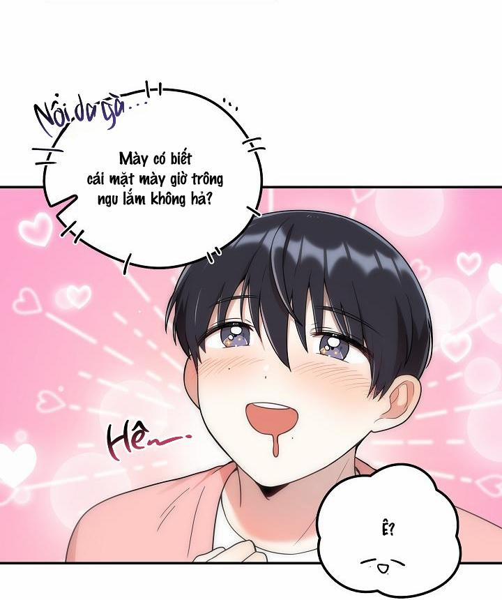 Đừng Để Bị Phát Hiện!! 5 trang 40