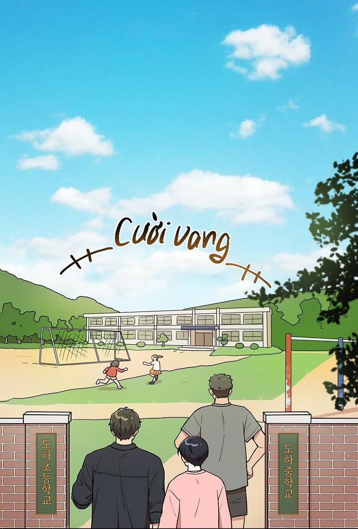 Đừng Để Bị Phát Hiện!! 5 trang 43