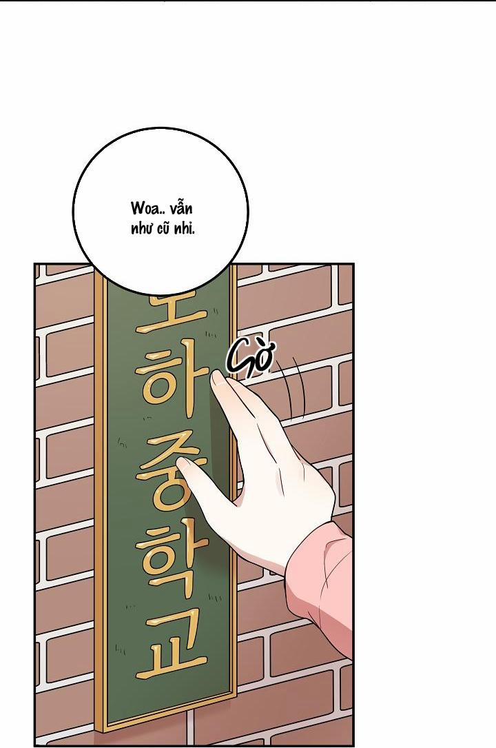 Đừng Để Bị Phát Hiện!! 5 trang 44