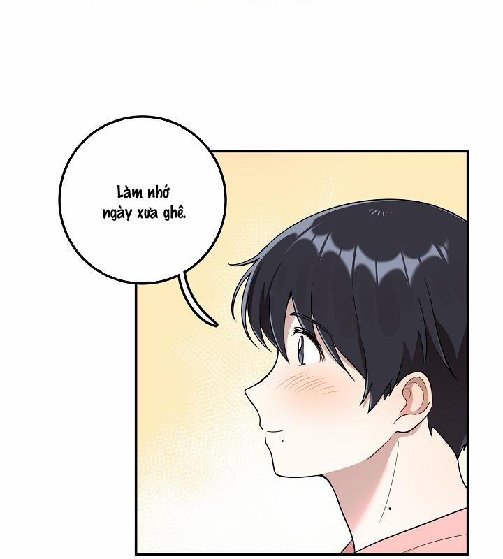 Đừng Để Bị Phát Hiện!! 5 trang 45