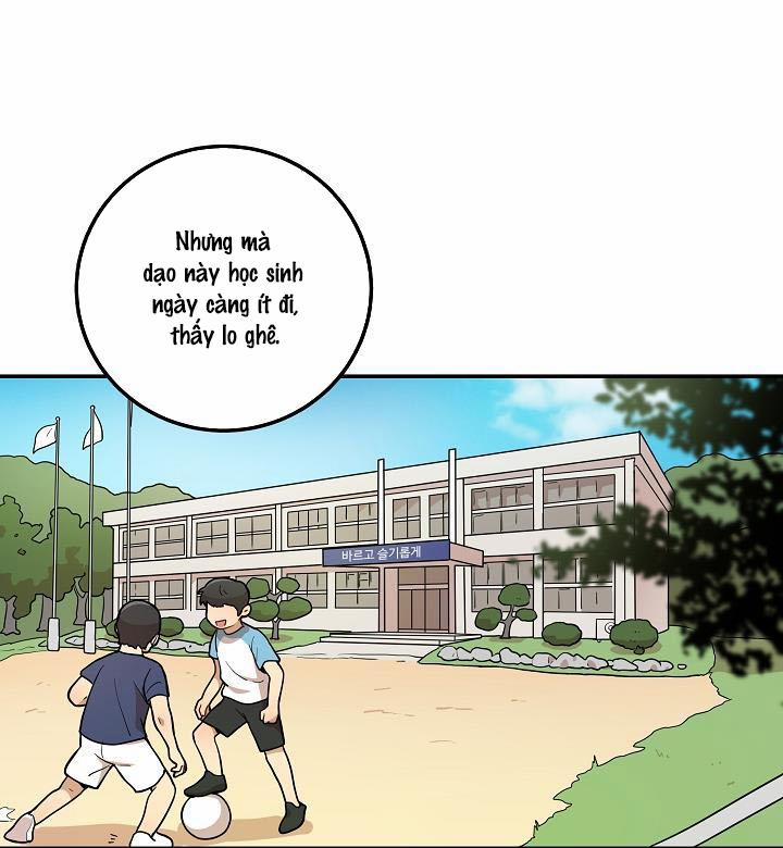 Đừng Để Bị Phát Hiện!! 5 trang 46