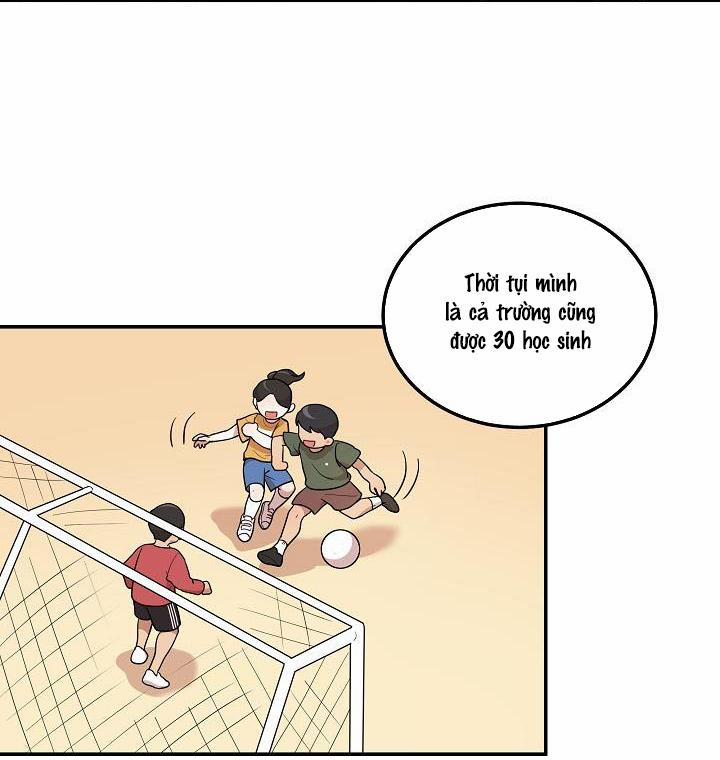 Đừng Để Bị Phát Hiện!! 5 trang 47