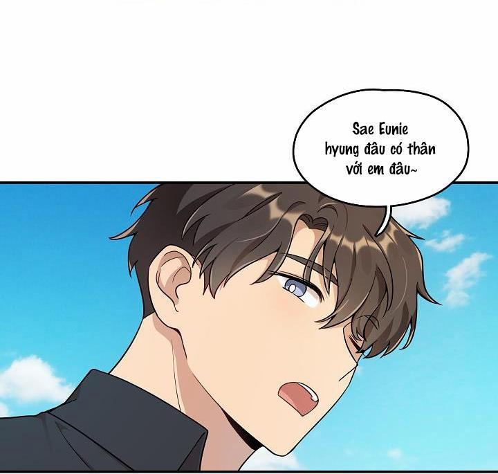 Đừng Để Bị Phát Hiện!! 5 trang 49