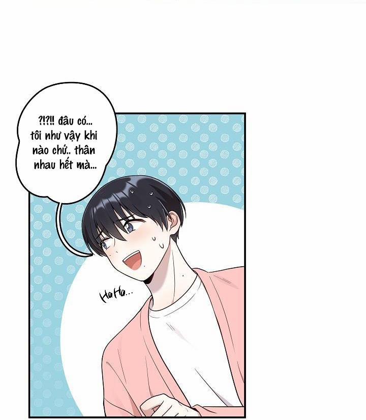 Đừng Để Bị Phát Hiện!! 5 trang 50