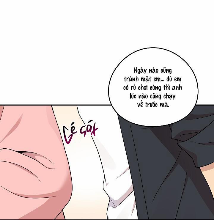 Đừng Để Bị Phát Hiện!! 5 trang 51