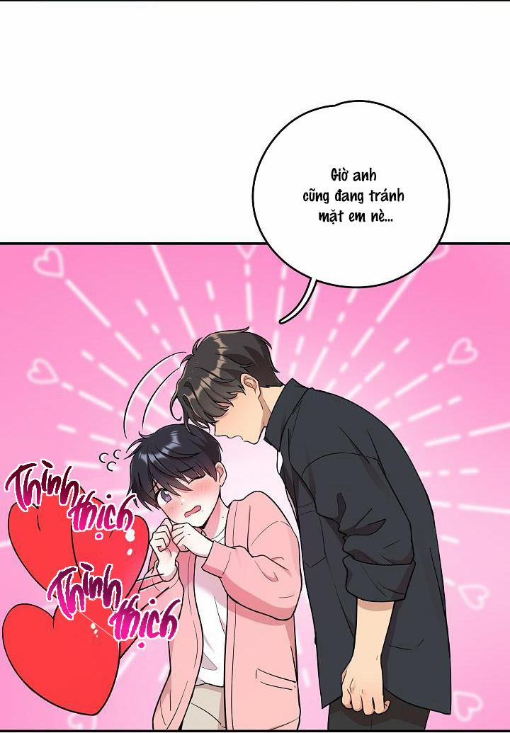 Đừng Để Bị Phát Hiện!! 5 trang 52