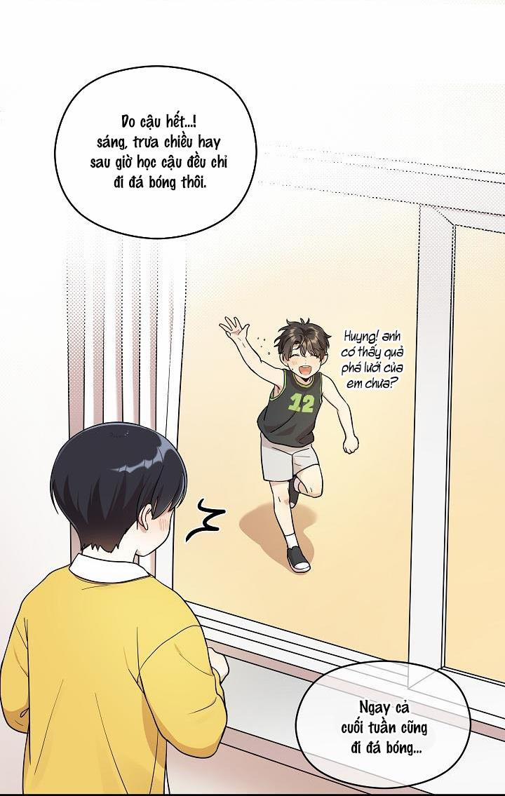 Đừng Để Bị Phát Hiện!! 5 trang 53