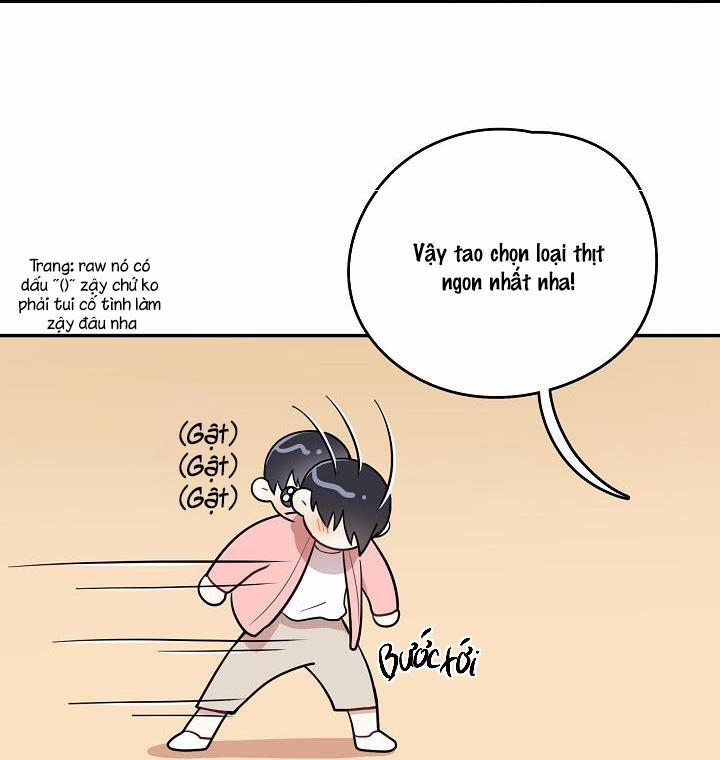 Đừng Để Bị Phát Hiện!! 5 trang 58