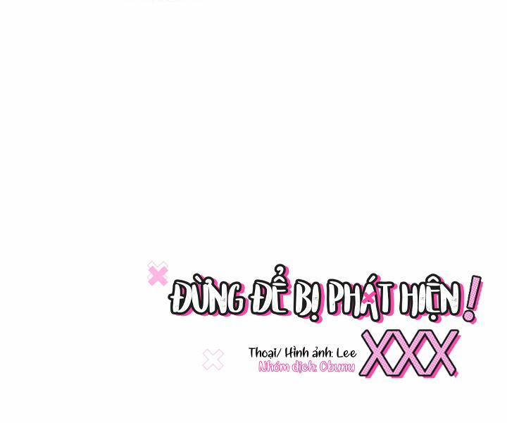 Đừng Để Bị Phát Hiện!! 5 trang 61