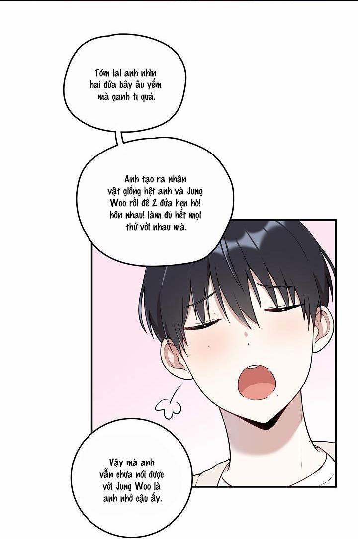 Đừng Để Bị Phát Hiện!! 7 trang 19