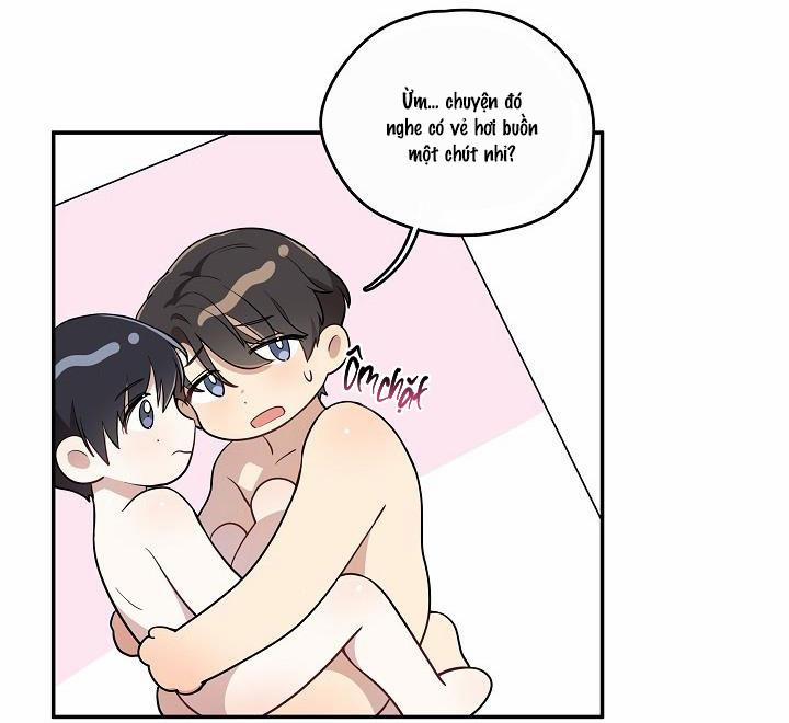 Đừng Để Bị Phát Hiện!! 7 trang 21