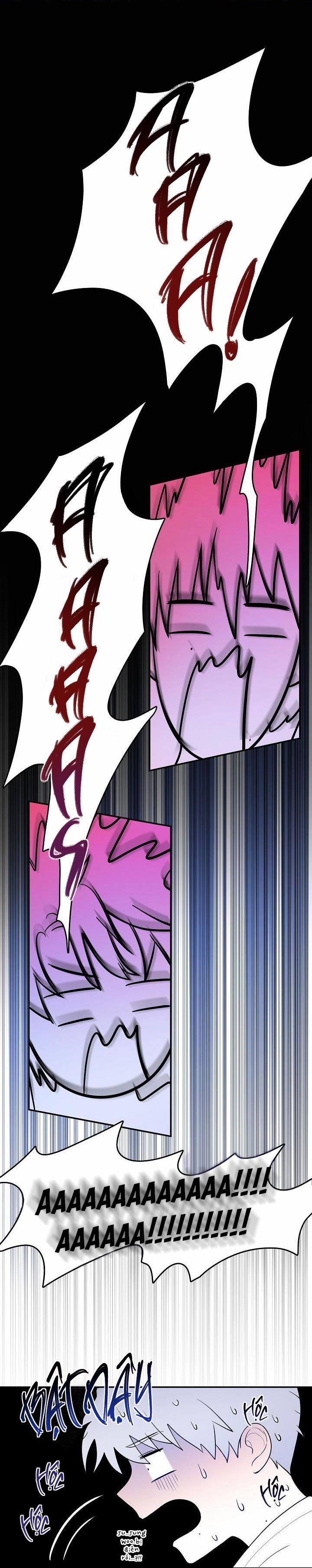 Đừng Để Bị Phát Hiện!! 7 trang 30