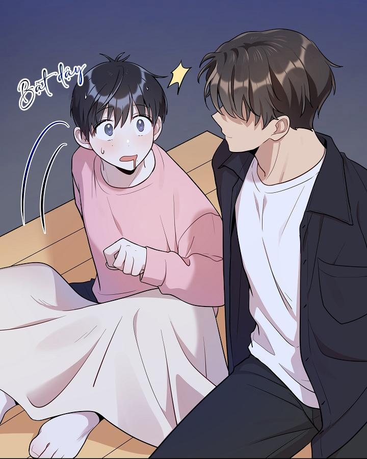 Đừng Để Bị Phát Hiện!! 8 trang 1