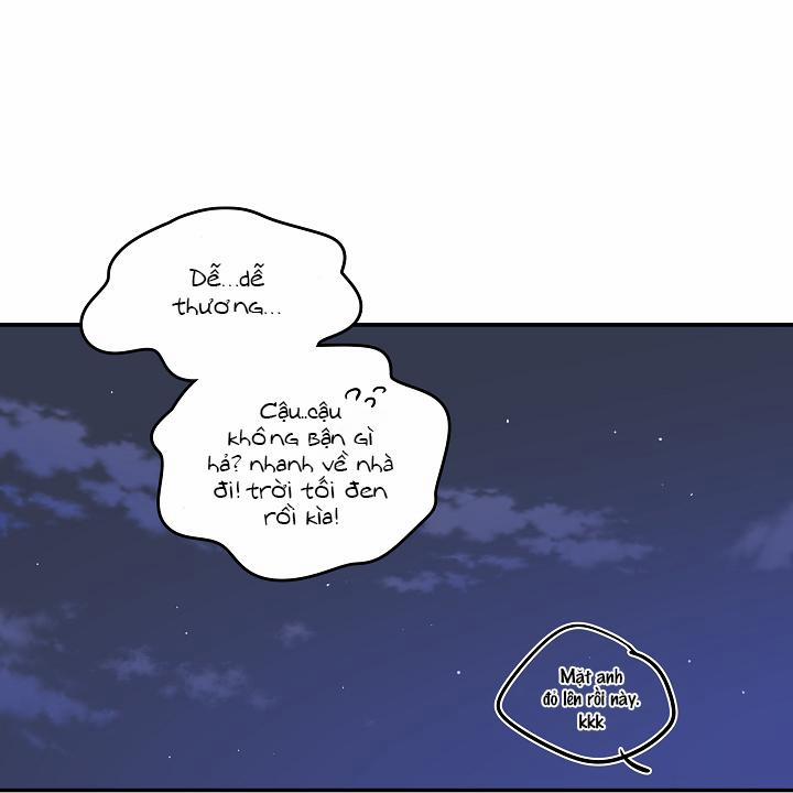 Đừng Để Bị Phát Hiện!! 8 trang 10