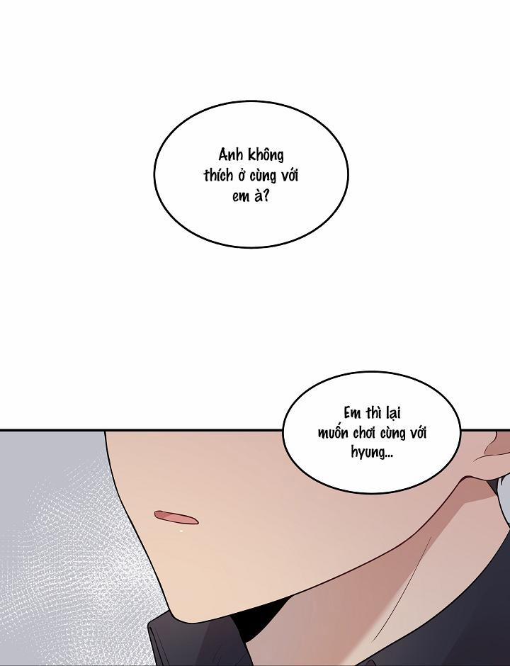 Đừng Để Bị Phát Hiện!! 8 trang 11