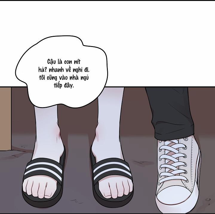 Đừng Để Bị Phát Hiện!! 8 trang 12