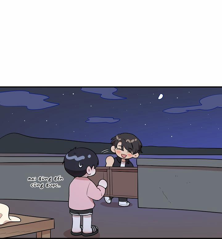 Đừng Để Bị Phát Hiện!! 8 trang 14