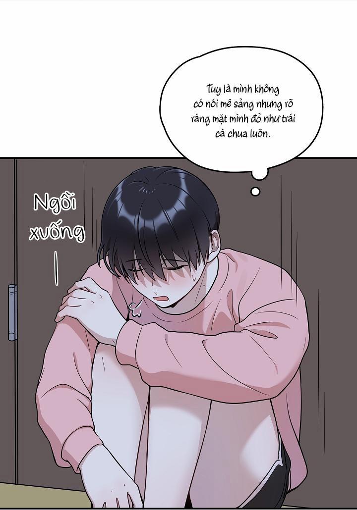 Đừng Để Bị Phát Hiện!! 8 trang 17