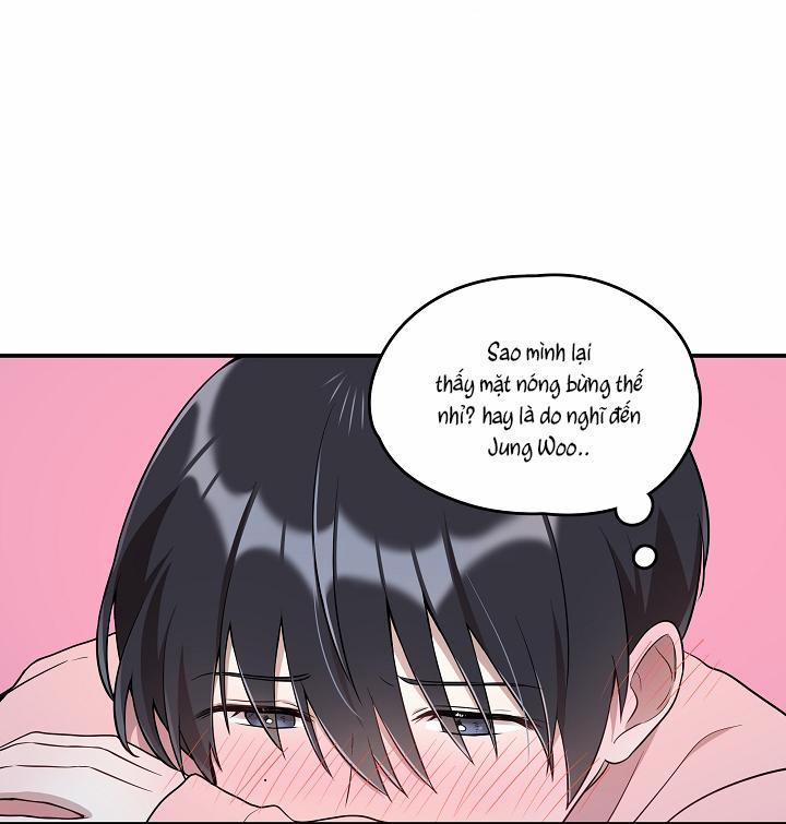 Đừng Để Bị Phát Hiện!! 8 trang 18