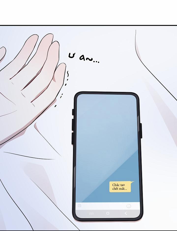 Đừng Để Bị Phát Hiện!! 8 trang 21