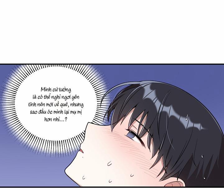 Đừng Để Bị Phát Hiện!! 8 trang 26