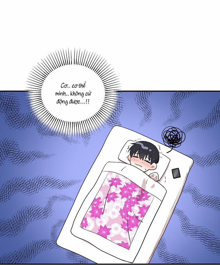 Đừng Để Bị Phát Hiện!! 8 trang 28