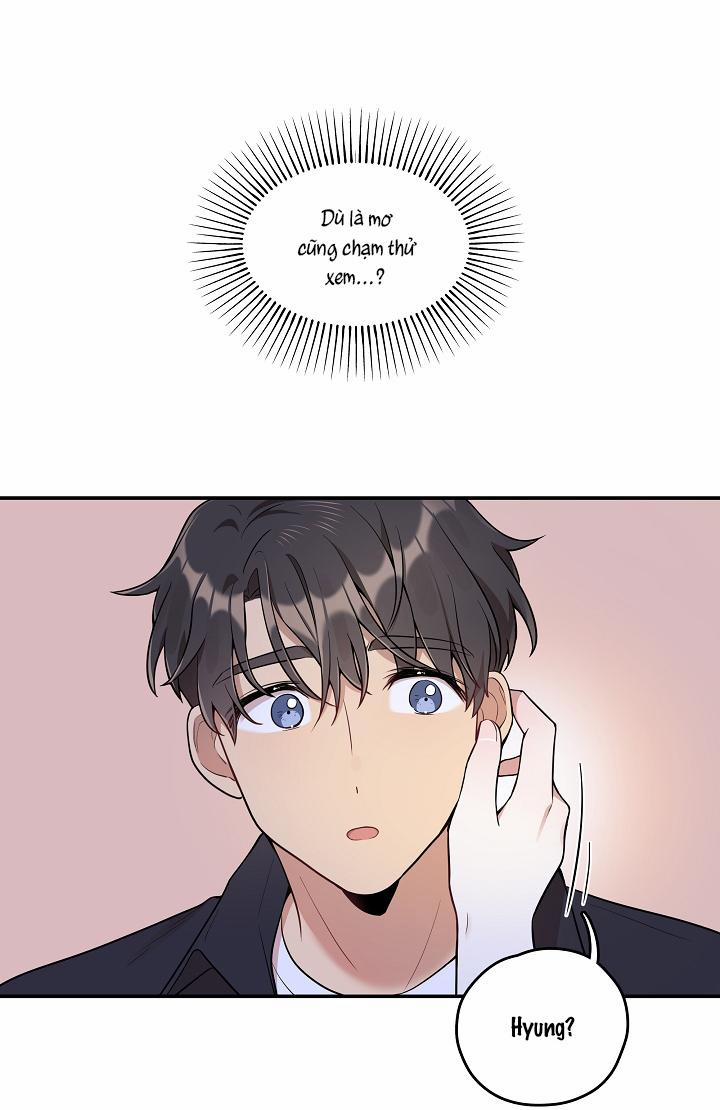 Đừng Để Bị Phát Hiện!! 8 trang 3