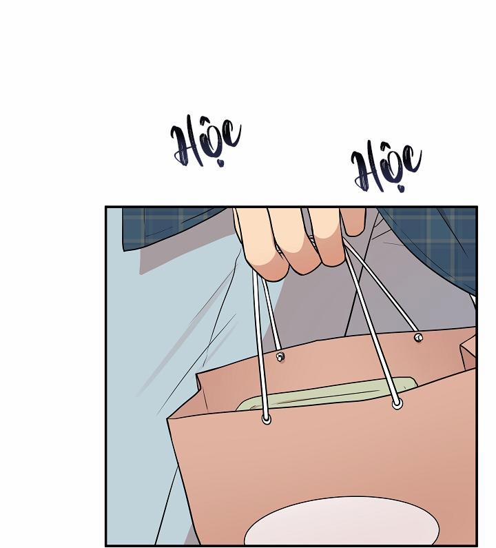 Đừng Để Bị Phát Hiện!! 8 trang 30