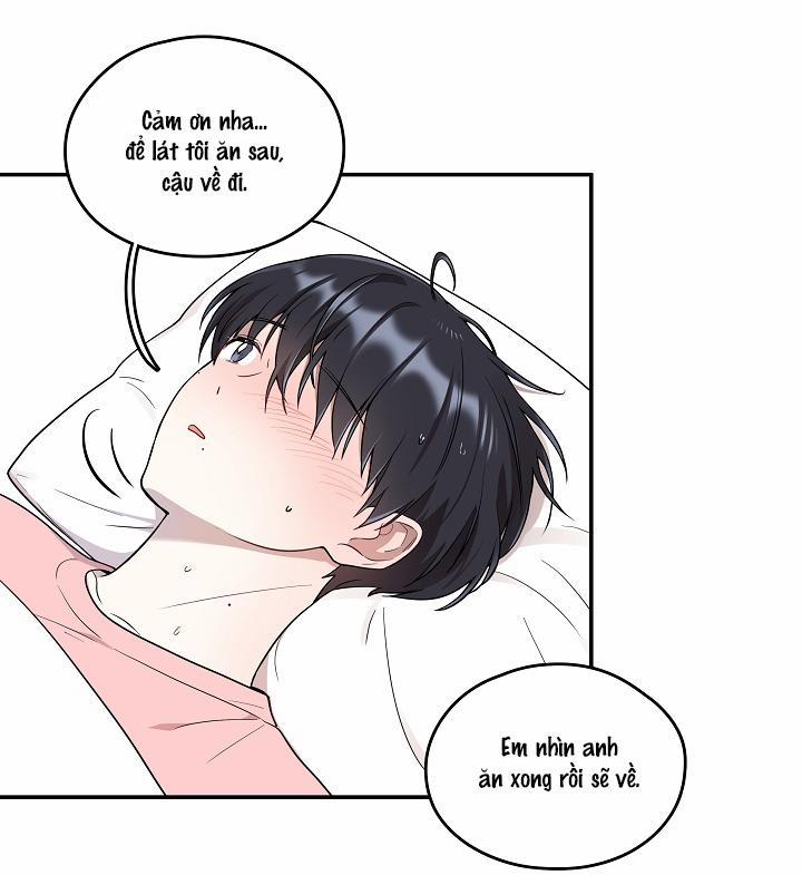 Đừng Để Bị Phát Hiện!! 8 trang 34