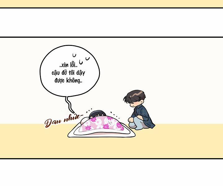 Đừng Để Bị Phát Hiện!! 8 trang 36