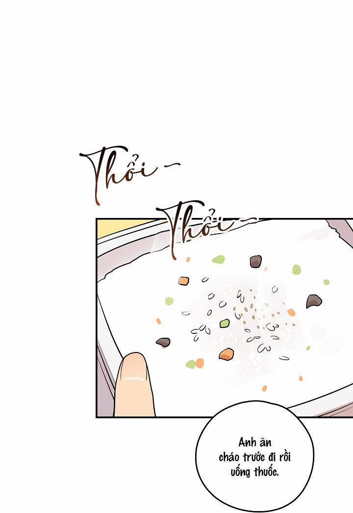 Đừng Để Bị Phát Hiện!! 8 trang 39