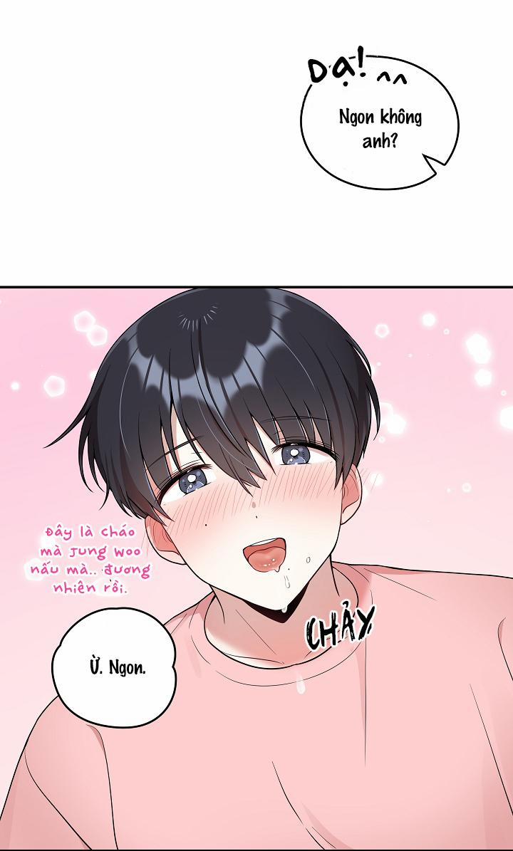 Đừng Để Bị Phát Hiện!! 8 trang 43