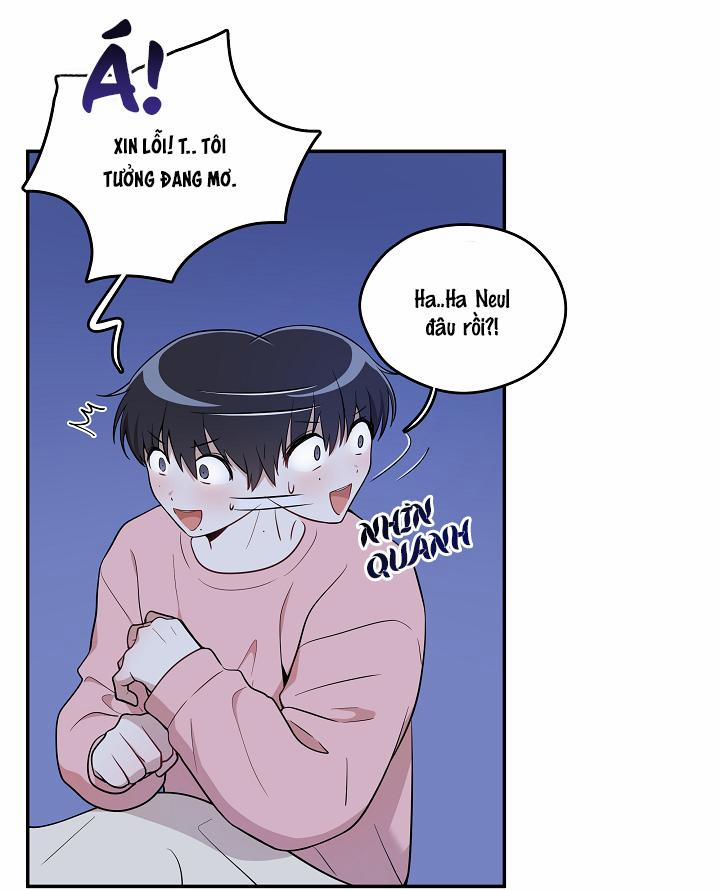 Đừng Để Bị Phát Hiện!! 8 trang 5