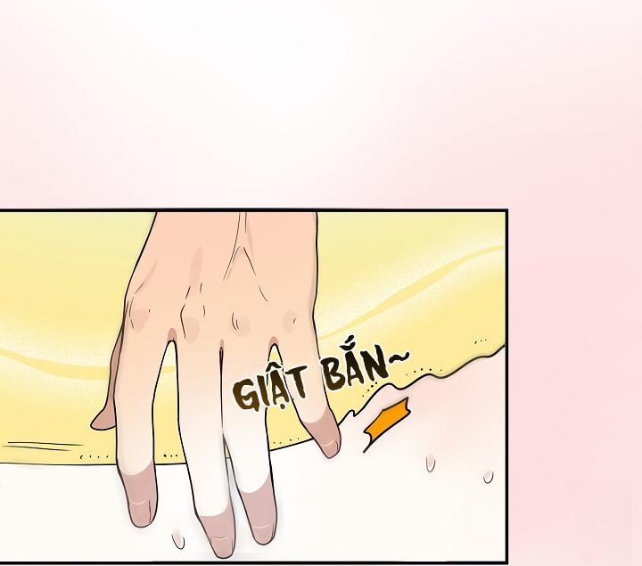 Đừng Để Bị Phát Hiện!! 8 trang 51