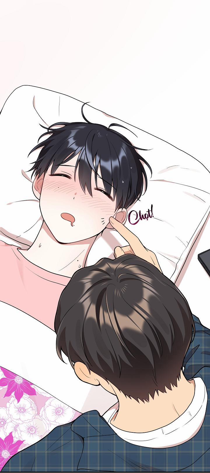 Đừng Để Bị Phát Hiện!! 8 trang 57