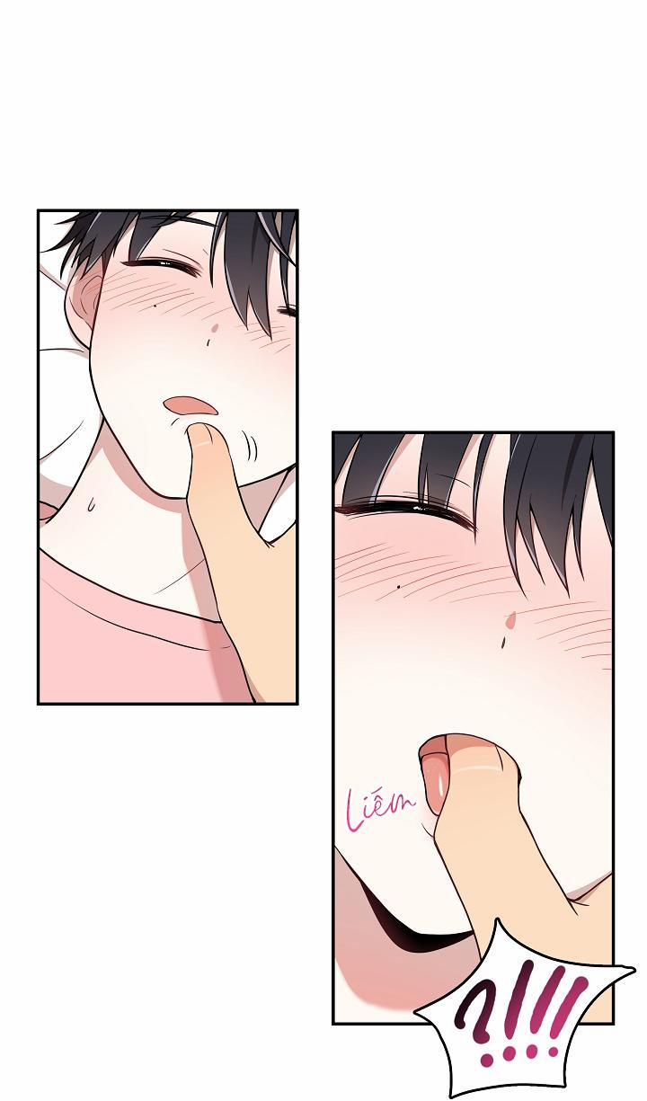 Đừng Để Bị Phát Hiện!! 8 trang 60