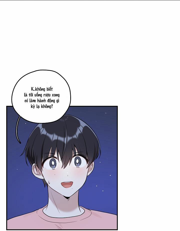 Đừng Để Bị Phát Hiện!! 8 trang 8