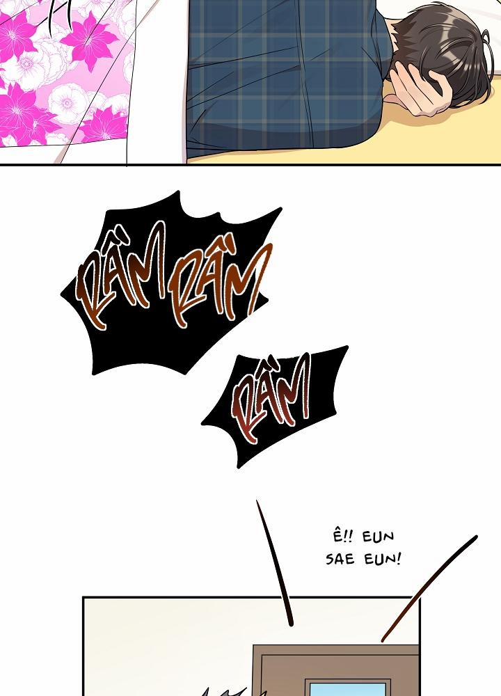 Đừng Để Bị Phát Hiện!! 9 trang 10