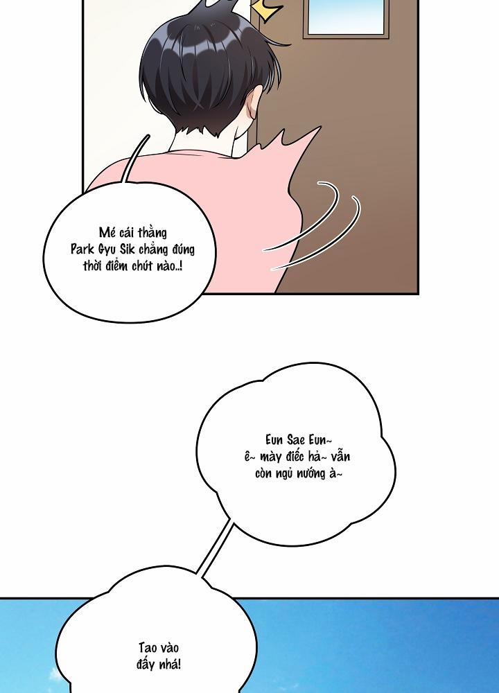 Đừng Để Bị Phát Hiện!! 9 trang 11
