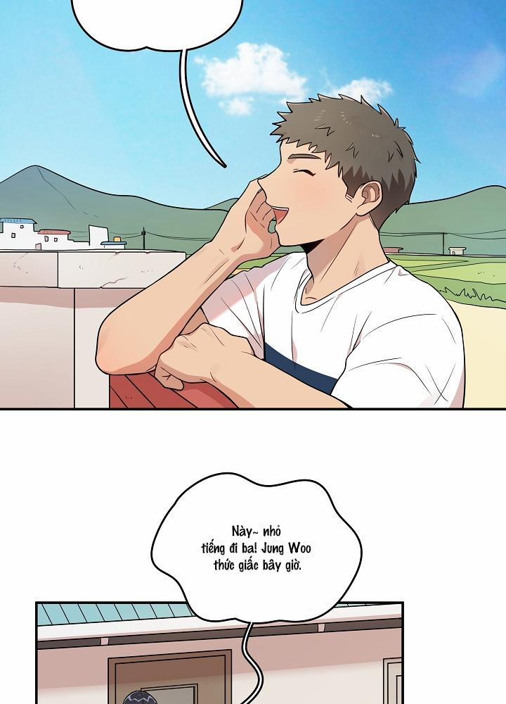 Đừng Để Bị Phát Hiện!! 9 trang 12