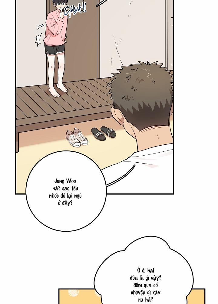 Đừng Để Bị Phát Hiện!! 9 trang 13