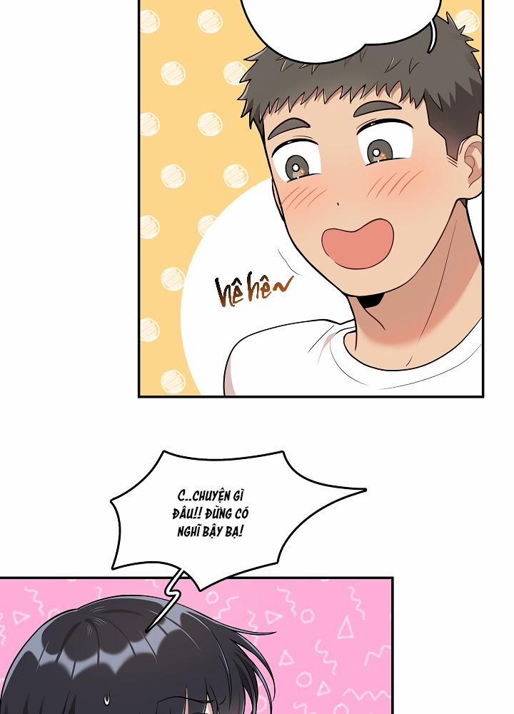 Đừng Để Bị Phát Hiện!! 9 trang 14