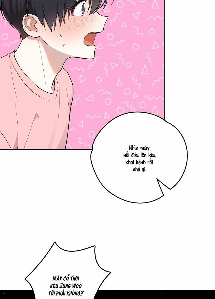 Đừng Để Bị Phát Hiện!! 9 trang 15