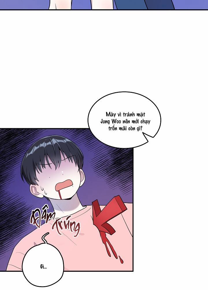 Đừng Để Bị Phát Hiện!! 9 trang 17