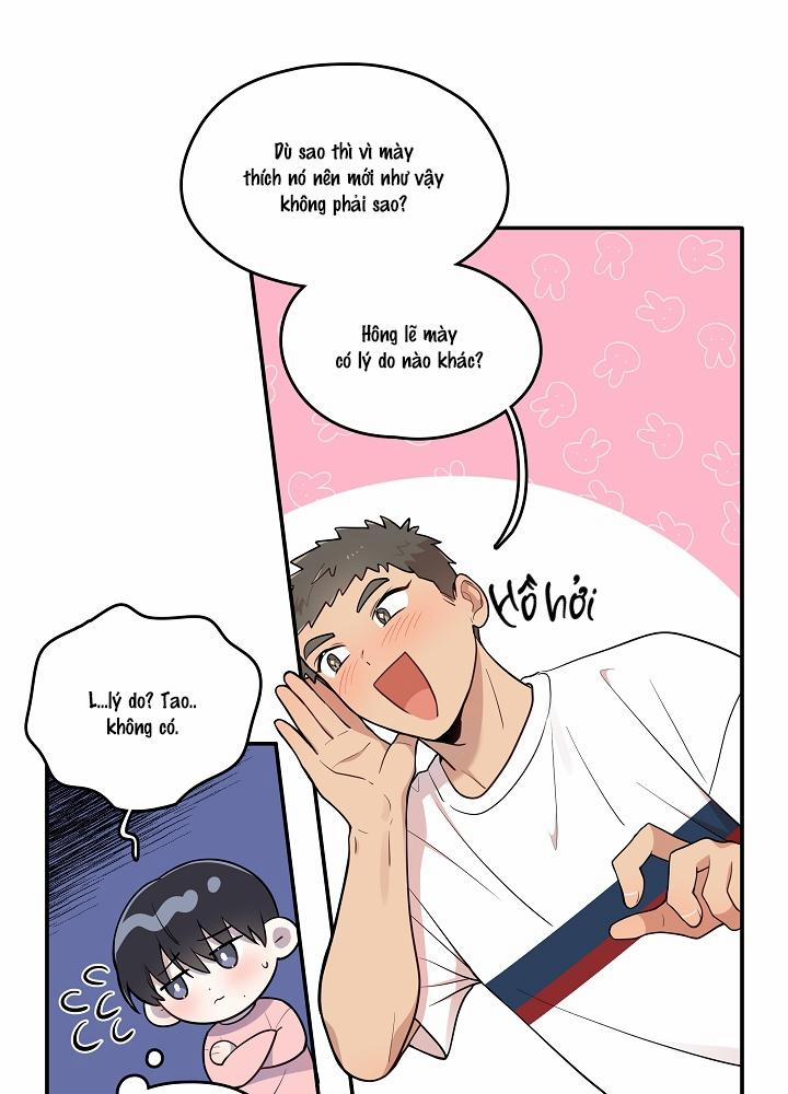 Đừng Để Bị Phát Hiện!! 9 trang 18