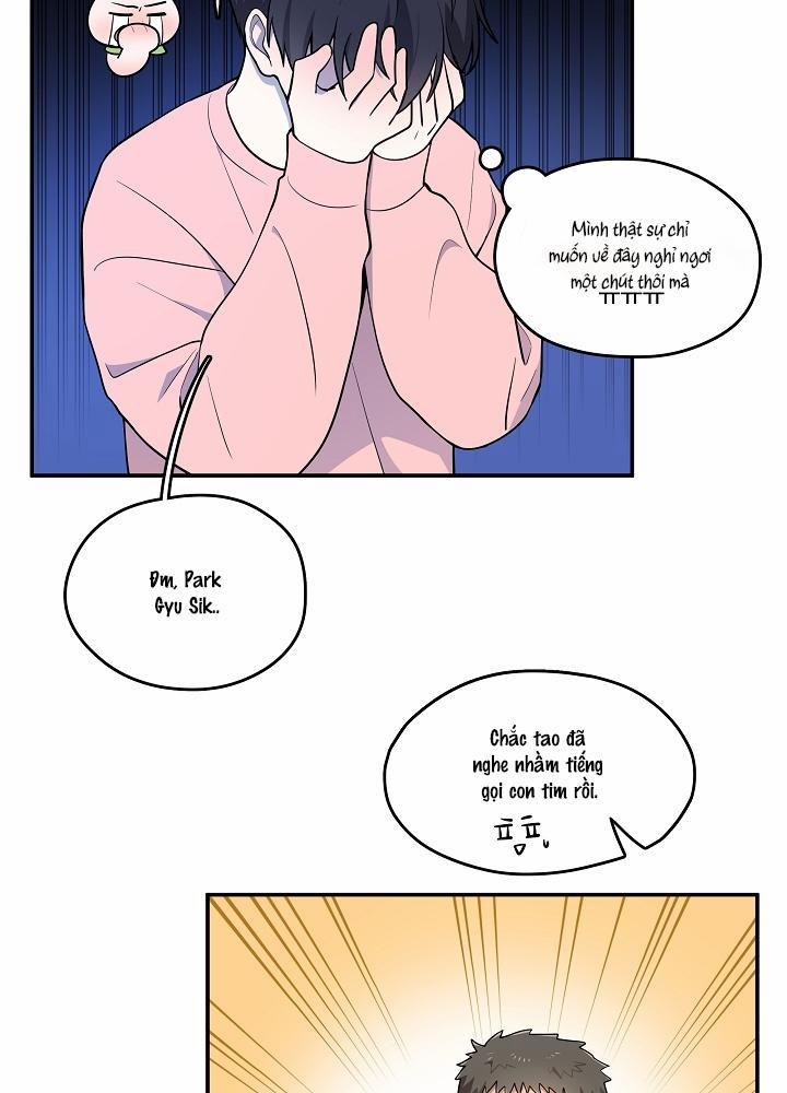 Đừng Để Bị Phát Hiện!! 9 trang 22