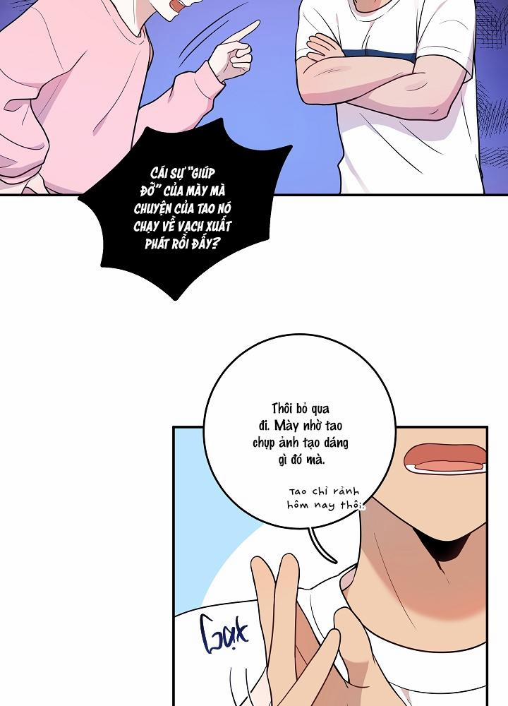 Đừng Để Bị Phát Hiện!! 9 trang 24