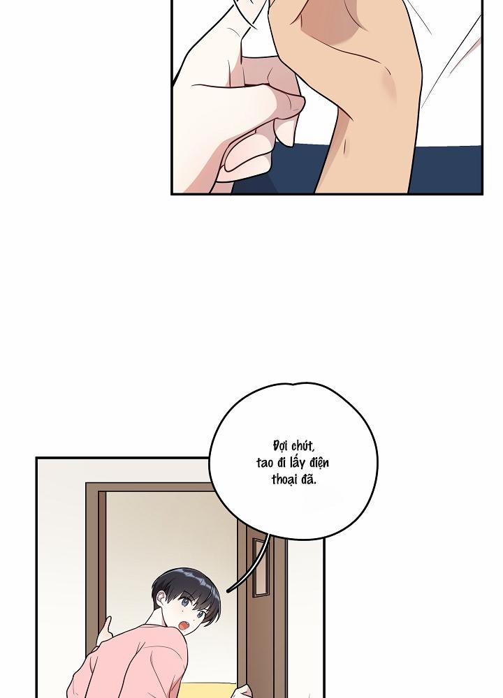 Đừng Để Bị Phát Hiện!! 9 trang 25