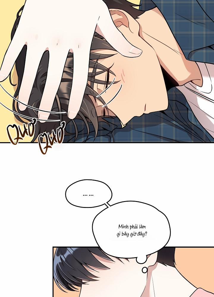 Đừng Để Bị Phát Hiện!! 9 trang 28